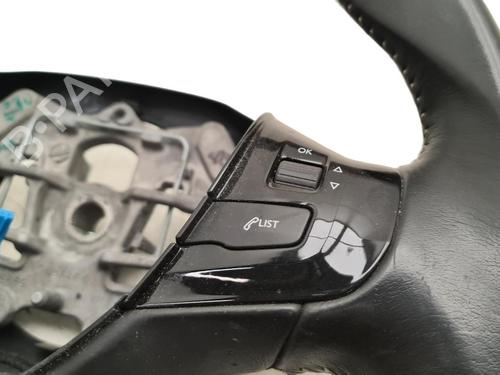 Used Steering wheel Steering wheel PEUGEOT 308 SW II (LC_, LJ_, LR_, LX_, L4_) 1.6 HDi / BlueHDi 115 (LCBHXM, LCBHXT) (115 hp) 36626644 36626644