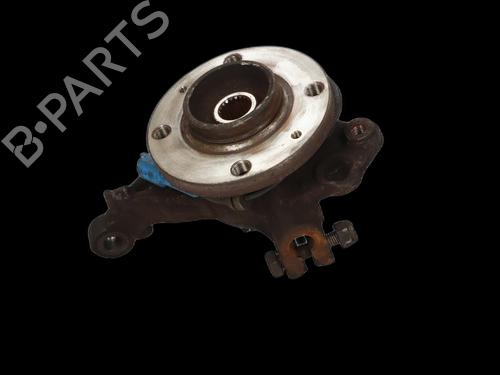 Right front steering knuckle CITROËN C3 III (SX) 1.2 VTi 68 | BP36637328M26 - Image 2