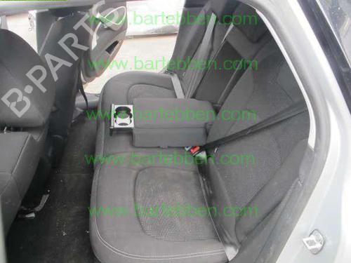 Control unit CITROËN C5 III Break (RW_) 1.6 HDi 110 (RW9HZC) | BP36603177M11 - Image 35