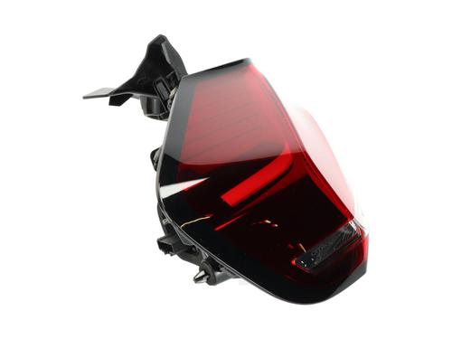 Left taillight CITROËN C4 III (BA_, BB_, BC_) BLUEHDI 110 (BBYHSA) | BP36624660C34 - Image 4