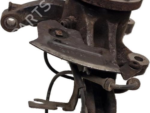 Left front steering knuckle CITROËN JUMPY III Van (V_) 2.0 BlueHDi 120 | BP38477866M25 - Image 2
