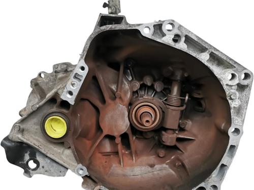 Used Gearbox Gearbox 36636198 36636198