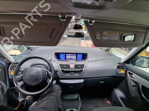 Switch CITROËN C4 Picasso I MPV (UD_) 1.6 VTi 120 | BP36639194I30  - Image 26