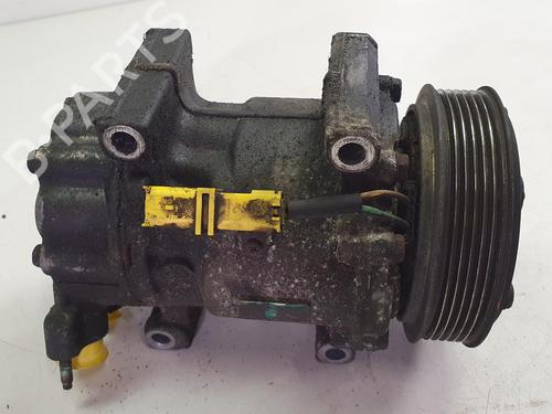 Used AC compressor AC compressor 36619638 36619638