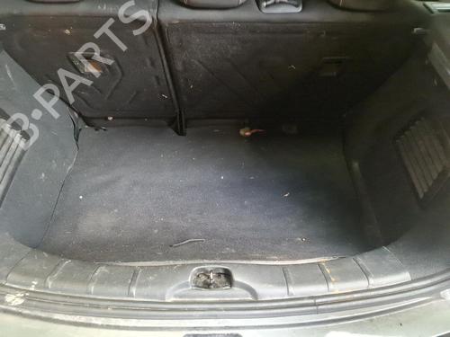Tailgate CITROËN C3 II (SC_) 1.4 VTi 95 | BP36628829C6 - Image 13