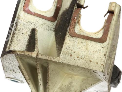 Electronic module PEUGEOT 307 Break (3E) 2.0 HDI 90 | BP36628000M83 - Image 2