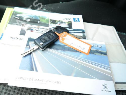Middle console PEUGEOT 207 SW (WK_) 1.4 16V | BP36609714I22  - Image 11