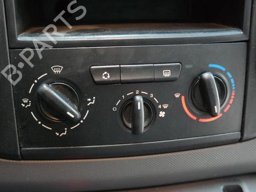 Cable CITROËN BERLINGO Box Body/MPV (B9) 1.6 HDi / BlueHDi 75 | BP36611534E12 - Image 2