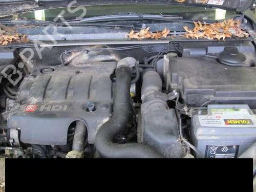 Electronic module CITROËN C5 I Break (DE_) 2.0 HDi (DERHZB, DERHZE) | BP36601745M83 - Image 3