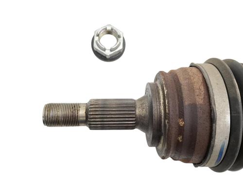 Left front driveshaft DS DS 4 II (FR_, FB_, F3_, FP_) BlueHDi 130 (FBYHZT) | BP36637639M38 - Image 3
