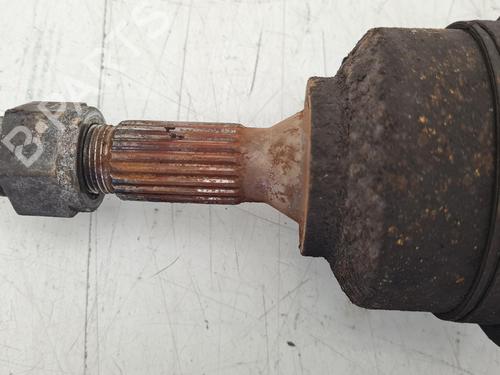 Left front driveshaft CITROËN C2 (JM_) 1.4 | BP36637665M38 - Image 2