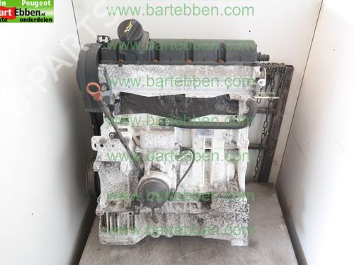 Engine CITROËN C5 III Break (RW_) 1.8 i 16V (RW6FYC) | BP36624592M1 - Image 6