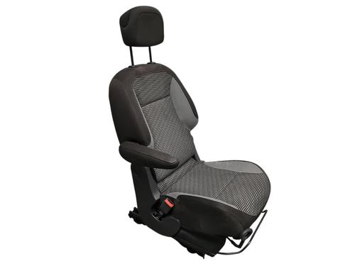 Left front seat PEUGEOT PARTNER Tepee 1.6 HDi 90 | BP36636143C15 - Image 4