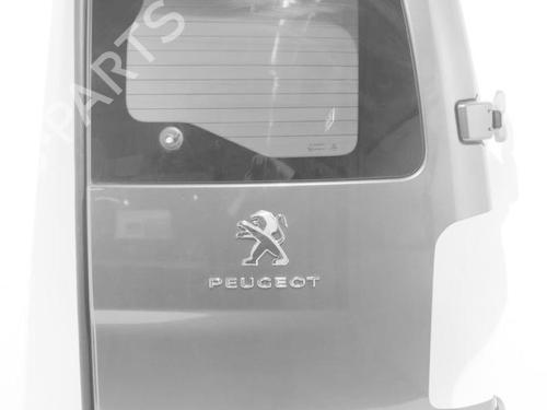 Tailgate CITROËN JUMPY III Van (V_) 1.6 BlueHDi 95 | BP36635146C6 - Image 8