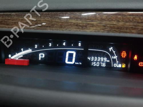 Switch CITROËN C6 (TD_) 2.7 HDi | BP36624811I30 - Image 37