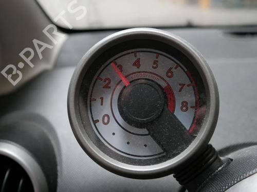 Starter CITROËN C1 (PM_, PN_) 1.0 | BP36622224M8 - Image 18