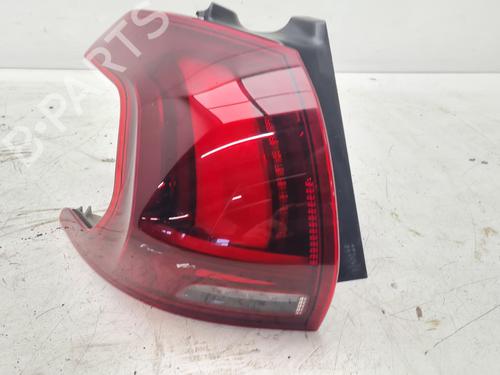 Left taillight PEUGEOT 2008 I (CU_) 1.2 PureTech 82 | BP36635494C34 - Image 2