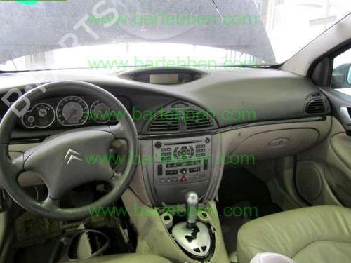 Air filter box CITROËN C5 II (RC_) 2.2 HDi (RC4HXE) | BP36602035M87 - Image 5