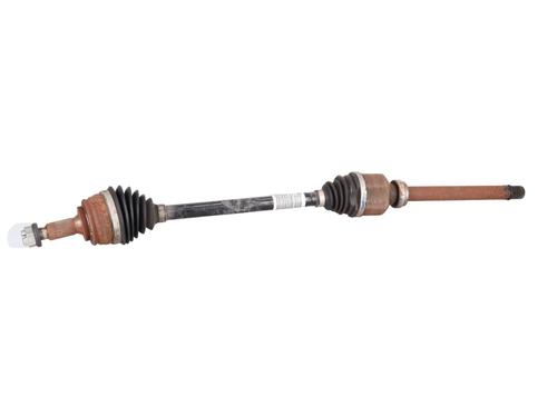 Right front driveshaft DS DS 4 II (FR_, FB_, F3_, FP_) PureTech 180 (F35GFT) | BP36629995M39 - Image 3
