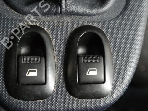 Front left window mechanism PEUGEOT 1007 (KM_) 1.4 | BP36622405C22 - Image 26