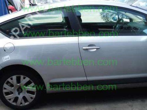 Steering column CITROËN C4 Coupe (LA_) 1.6 16V | BP36602322M21  - Image 7