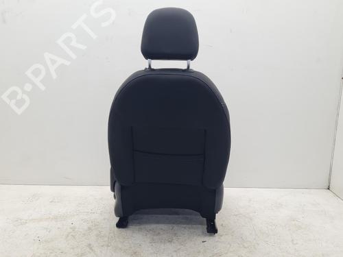 Left front seat CITROËN C3 Picasso (SH_) 1.6 VTi 120 | BP37456075C15 - Image 4
