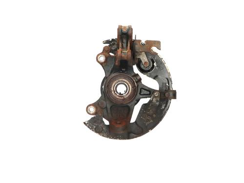 Right front steering knuckle CITROËN C4 Picasso II 1.6 HDi / BlueHDi 115 | BP36615682M26 - Image 2