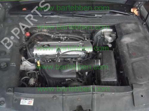 Left front steering knuckle PEUGEOT 607 (9D, 9U) 2.0 | BP36601825M25 - Image 10