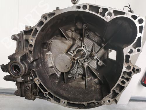 Used Gearbox Gearbox PEUGEOT EXPERT Tepee (VF3X_) 2.0 HDi 120 4x4 (120 hp) 36607296 36607296