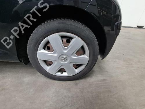 Switch TOYOTA AYGO (_B1_) 1.0 (KGB10_, KGB10R) | BP36636183I30 - Image 27