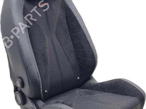 Right front seat DS DS 4 II (FR_, FB_, F3_, FP_) BlueHDi 130 (FBYHZT) | BP36638407C16 - Image 9