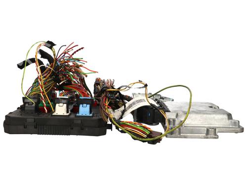 Control unit CITROËN C5 II (RC_) 3.0 V6 (RCXFUF) | BP36625618M11 - Image 2