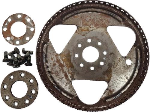 Flywheel CITROËN C5 I Break (DE_) 3.0 V6 (DEXFXC, DEXFXF) | BP36616210M101 - Image 3