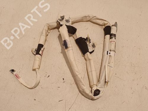 Used Right curtain airbag Right curtain airbag 36619947 36619947
