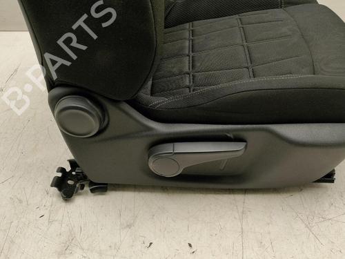 Right front seat CITROËN DS5 2.0 HDi 200 Hybrid4 All-wheel Drive | BP36627360C16 - Image 4