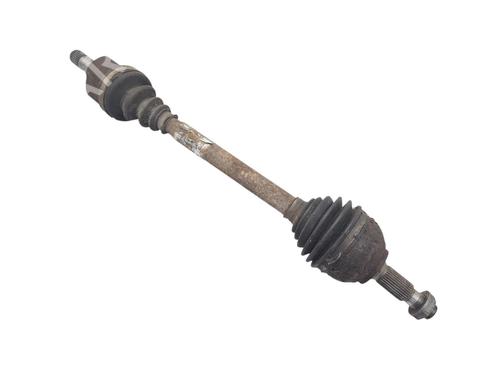Left front driveshaft CITROËN C5 III (RD_) 1.6 HDi 110 (RD9HZC) | BP36631593M38 - Image 2