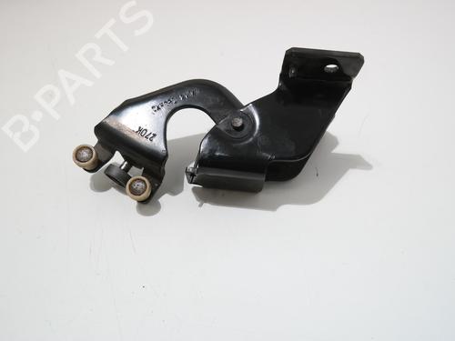 Used Other Other FIAT SCUDO Bus (270_, 272_) 1.6 D Multijet (90 hp) 36610821 36610821