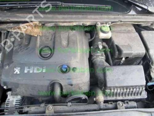 Electronic sensor PEUGEOT 307 Break (3E) 2.0 HDI 90 | BP36607537M84 - Image 4