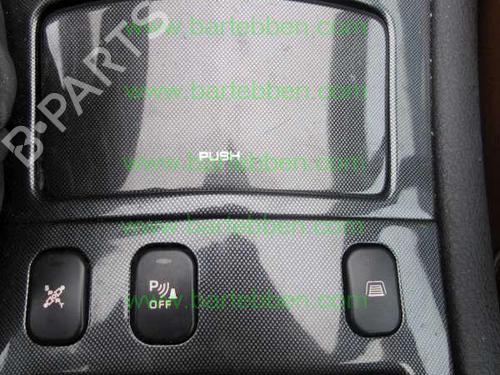 Glove box PEUGEOT 607 (9D, 9U) 2.7 HDi 24V | BP36602745C95 - Image 16