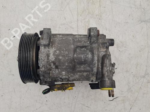 AC compressor CITROËN C6 (TD_) 2.7 HDi | BP37084011M34 - Image 3