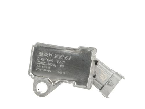Used Ignition coil Ignition coil PEUGEOT 308 SW II (LC_, LJ_, LR_, LX_, L4_) 1.2 THP 130 (131 hp) 36624758 36624758