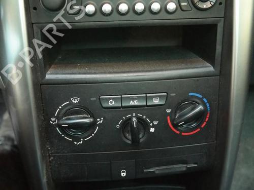 Switch PEUGEOT 207 SW (WK_) 1.6 HDi | BP36611321I30 - Image 14