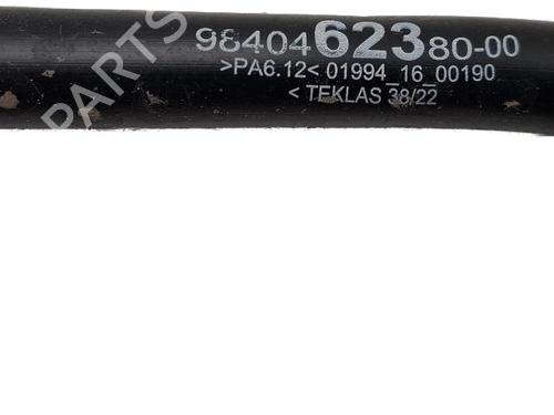 Used Pipe Pipe 36638654 36638654