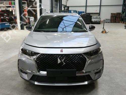 Electronic module DS DS 7 Crossback (J4_, JR_, JC_) 2.0 BlueHDi 180 (JJEHZR) | BP36615248M83 - Image 25