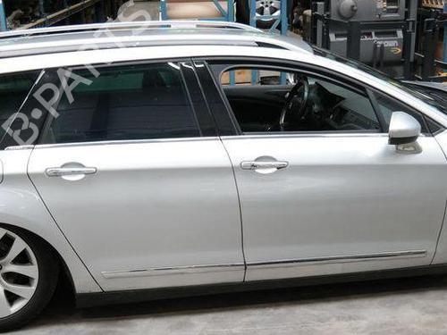 Boot lining CITROËN C5 III Break (RW_) 3.0 HDi 240 (RWX8CA) | BP36615468I3 - Image 26