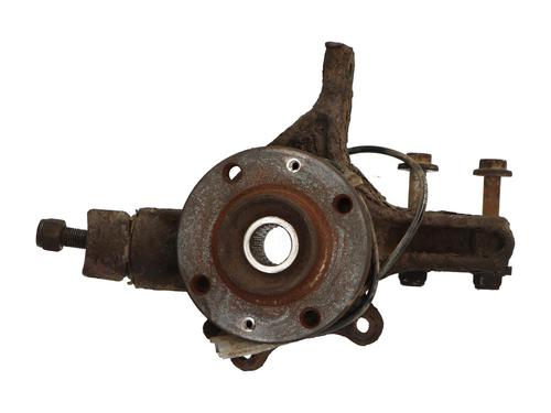 Right front steering knuckle CITROËN BERLINGO Box Body/MPV (B9) 1.6 HDi 90 16V | BP36635529M26 - Image 5