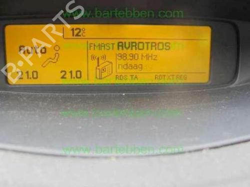 Electronic module CITROËN C5 II Break (RE_) 2.2 HDi (RE4HXE) | BP36606691M83 - Image 20