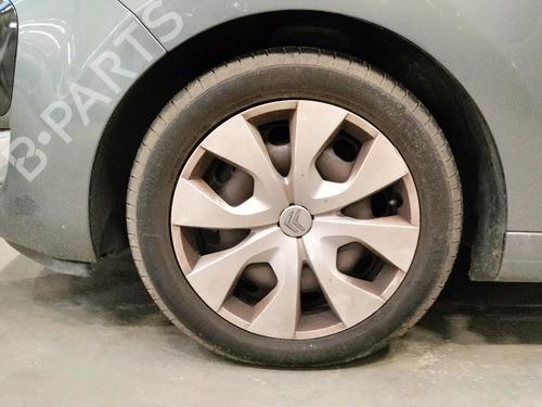 Switch CITROËN C3 Picasso (SH_) 1.6 VTi 120 | BP36628099I30 - Image 32