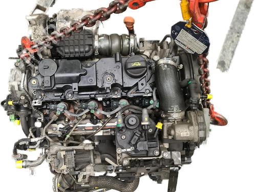 Engine PEUGEOT PARTNER Box Body/MPV 1.6 HDi | BP36629140M1 - Image 3