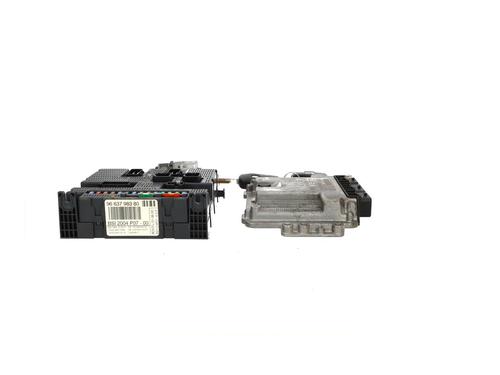 Engine control unit (ECU) PEUGEOT 207 CC (WD_) 1.6 HDi | BP36632769M57 - Image 6